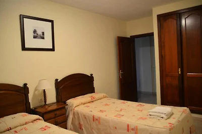 Appartamento a Valle Gran Rey vicino alle...