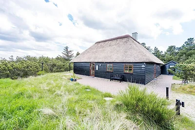 6 Personen Ferienhaus in Blåvand