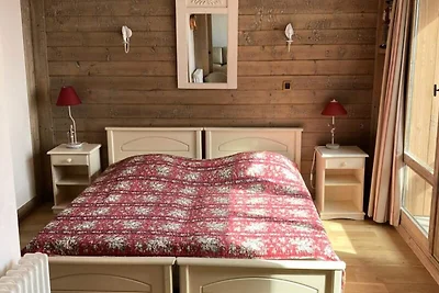 Charme und Komfort in diesem 4-Zimmer-Apartme...