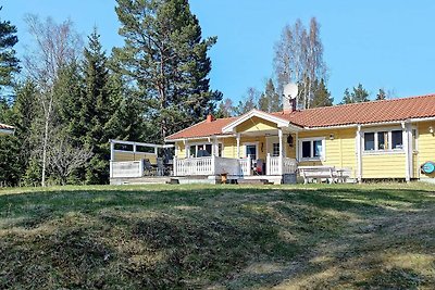 4 Sterne Ferienhaus in INGARÖ-By Traum