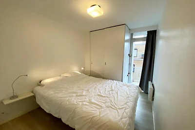 Appartement in Nieuwpoort gelegen met prachti...