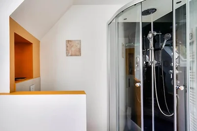 Appartamento a Plomeur vicino a La Torche...