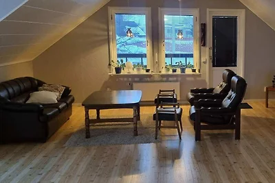 4 Sterne Ferienhaus in BONÄSSUND-By Traum