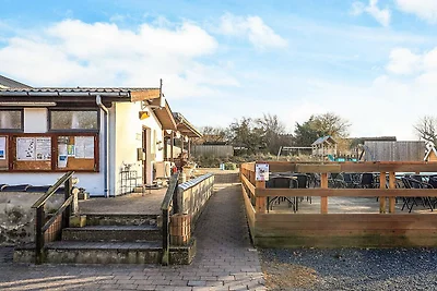 Ferienhaus für Familien in Dänemark