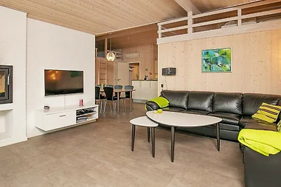 10 Personen Ferienhaus in Løgstør