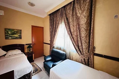 Executive Suite San Marino Hotel