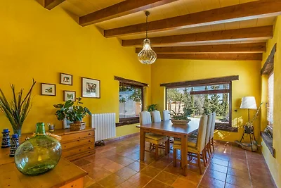 Villa in der Nähe des Strandes Playas de Muro