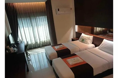 Moderne Twin Getaway | Snelle toegang tot de...