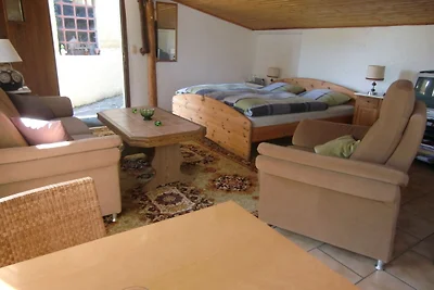 Apartamento romantico vicino a Kaifenheim