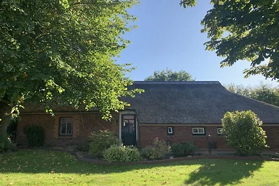 Vakantiehuis met 2 slaapkamers