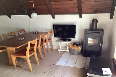 6 Personen Ferienhaus in Rødby