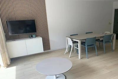 Appartamento a Nieuwpoort per 5 persone