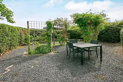 4 Sterne Ferienhaus in Asperup-By Traum