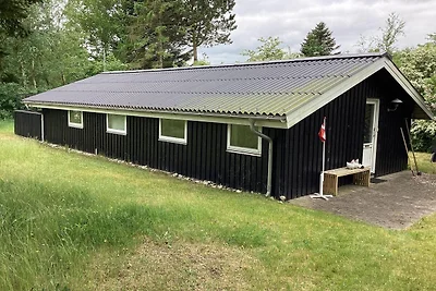 4 persoons vakantie huis in Fjerritslev-By...