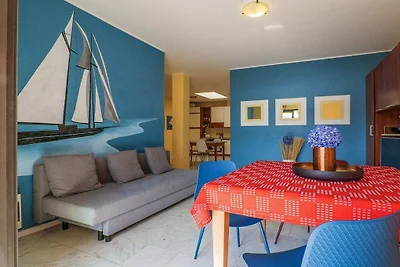 Yachting Residence B 11