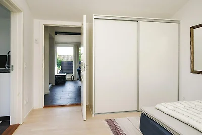 6 persoons vakantie huis in Slagelse