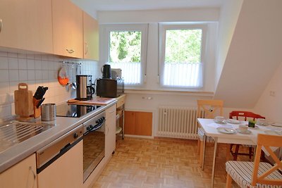 Apartamento de lujo con terraza en Ramsbeck