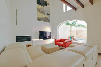 Ferienhaus Erholungsurlaub Petra