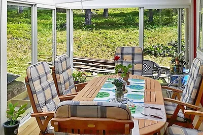 6 persoons vakantie huis in VäTö