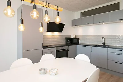 Fantastisch vakantieappartement in Blokhus
