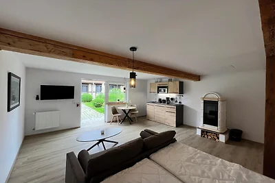 Neues Appartement Nr. 6 im Lepels Hof