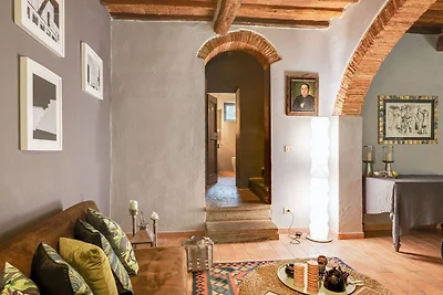 Agriturismo a San Giuliano Terme, piscina