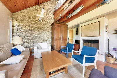 Apartment in Sarzeau in der Nähe des Hafens v...