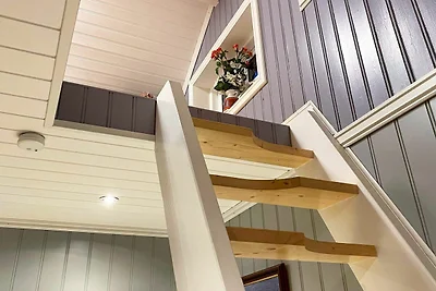 5 Personen Ferienhaus in Averøy