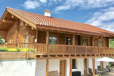 Chalet am Bach I