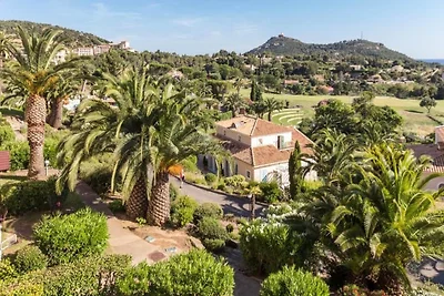 Wohnung an der Côte d'Azur nahe Strände