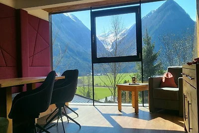 Appartamento a Hohe Tauern con Vista