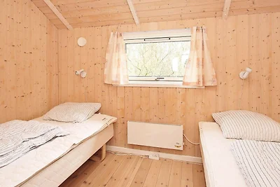6 Personen Ferienhaus in Vestervig-By Traum