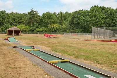 6 Personen Ferienhaus in Toftlund