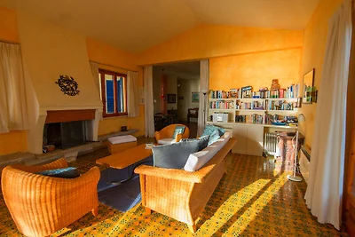 Ferienhaus nur 10min von Capoliveri entfernt
