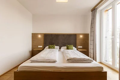 Chalet Superior con Sauna Finlandese