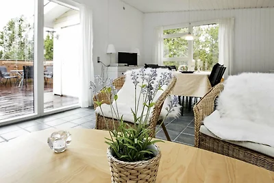 6 Personen Ferienhaus in Jerup-By Traum