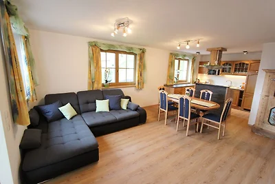 Gemütliche Ferienwohnung in einem Bauernhaus