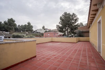 Belvilla von OYO Casa Crepuscle