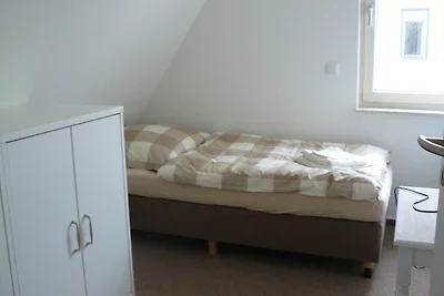 Casa vacanze a Wietzendorf con terrazza