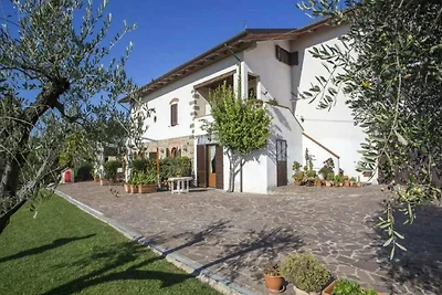 Bellissimo appartamento con piscina privata