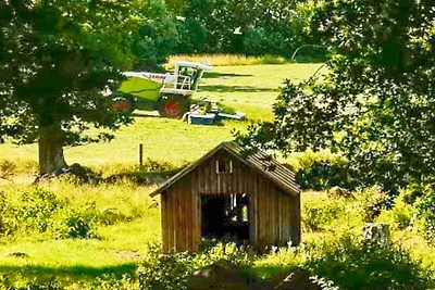8 persoons vakantie huis in HÖGSBY