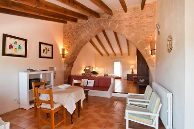 Es Rafal Roig (arc) - Apartment In Manacor