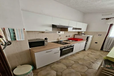 Geräumige Wohnung in Tribunj
