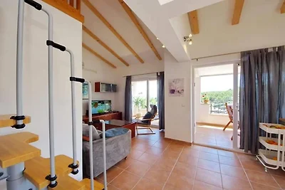Blissful Bay Apartments Vrboska - Classic Two...
