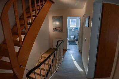 Haus Nordsee - Süchtig