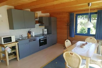 Ferienhaus mit 2 Schlafzimmer