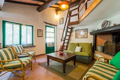 Ferienhaus Pistoia mit Pool