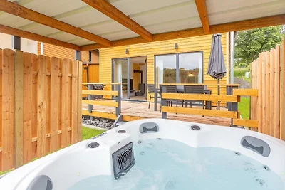 Vakantiehuis met 3 slaapkamers