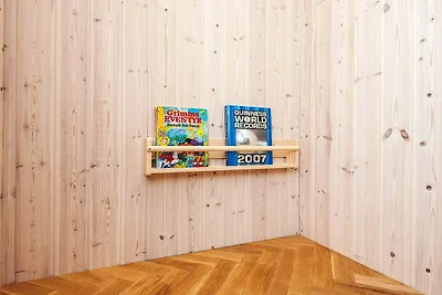 10 Personen Ferienhaus in Glesborg-By Traum