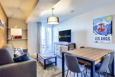 Residenz The Thistles Apartment